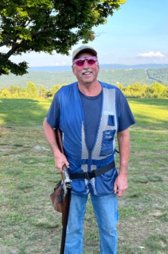 McElhattan man places at  championship skeet competition